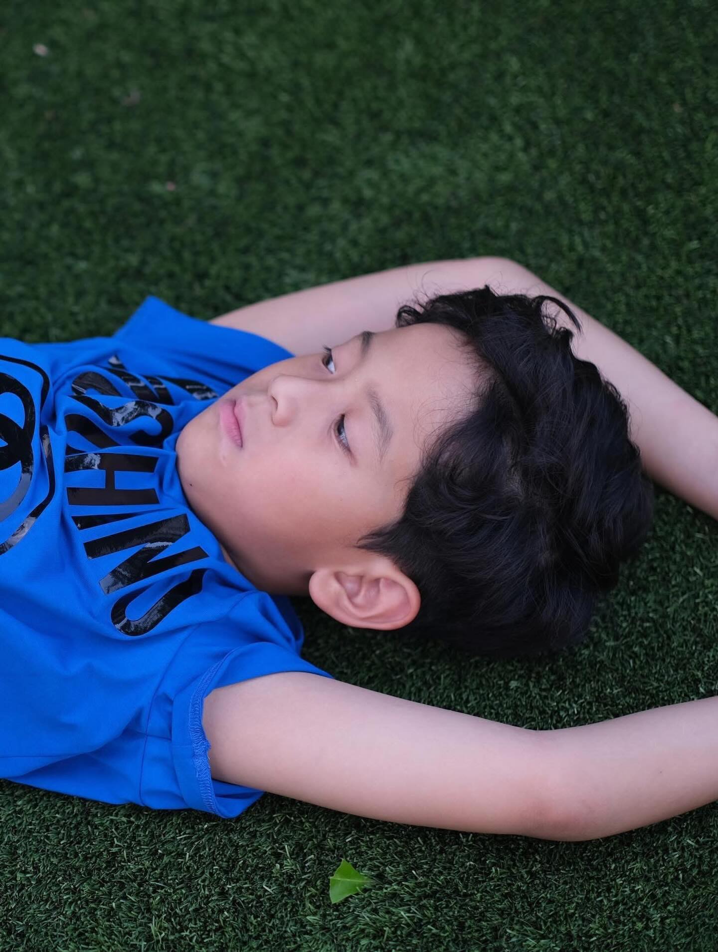 น้องภูดิศ