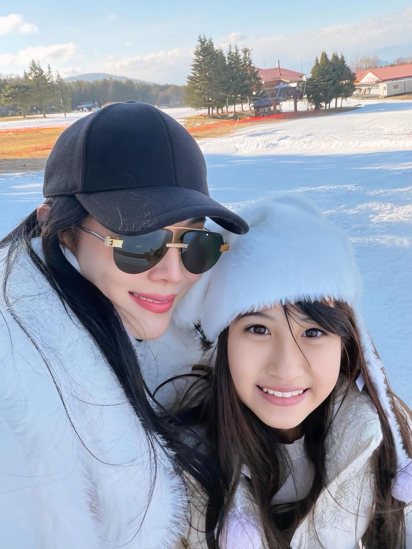 น้องมายู
