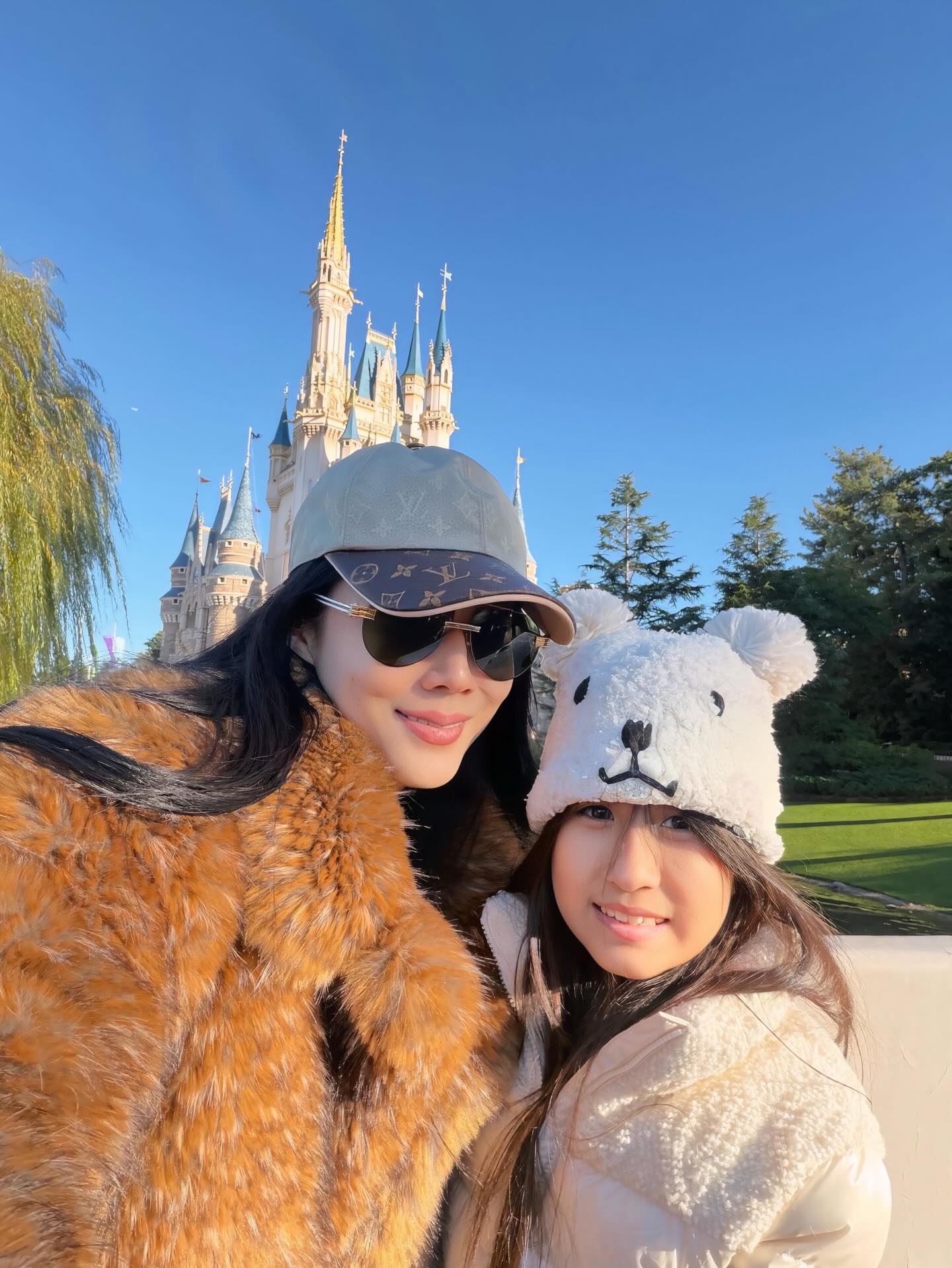 น้องมายู