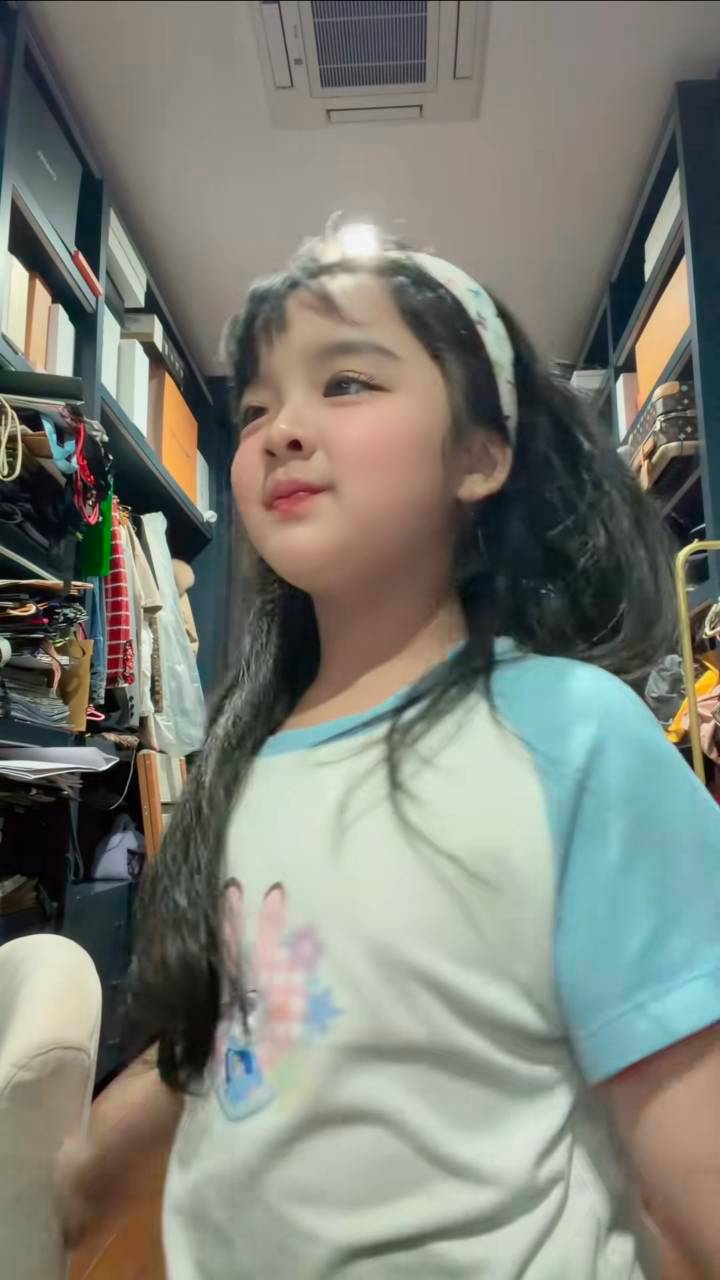 น้องเวทย์มน