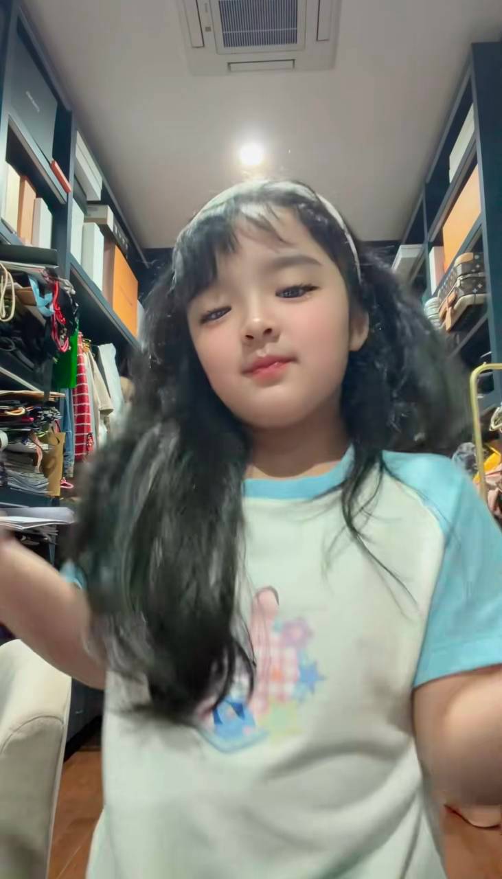 น้องเวทย์มน