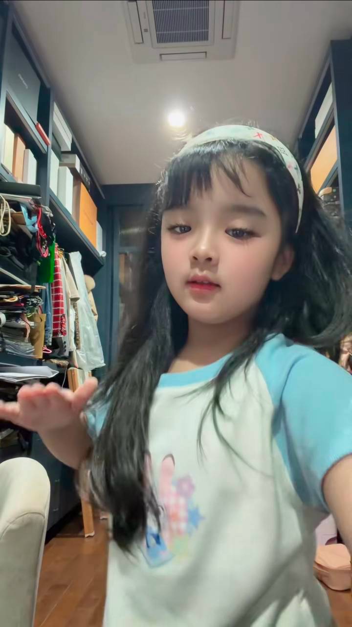 น้องเวทย์มน