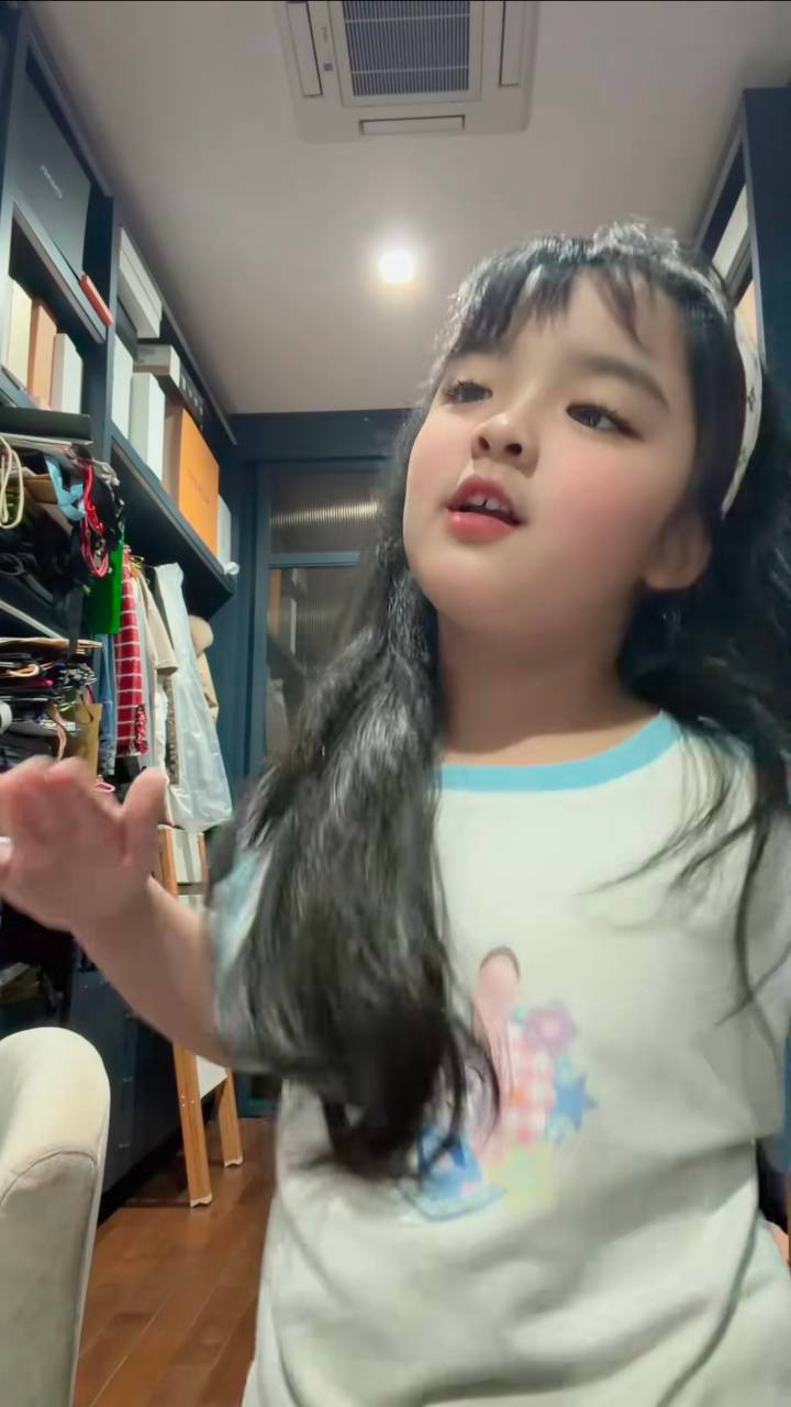 น้องเวทย์มน