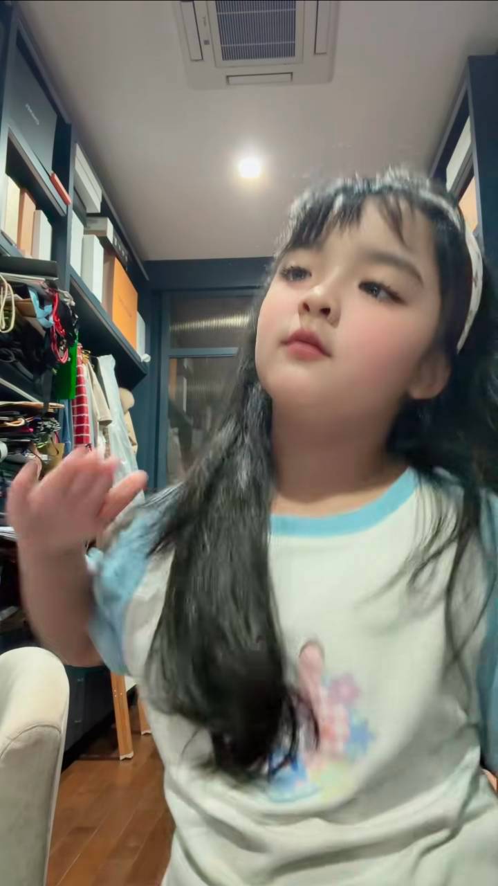 น้องเวทย์มน