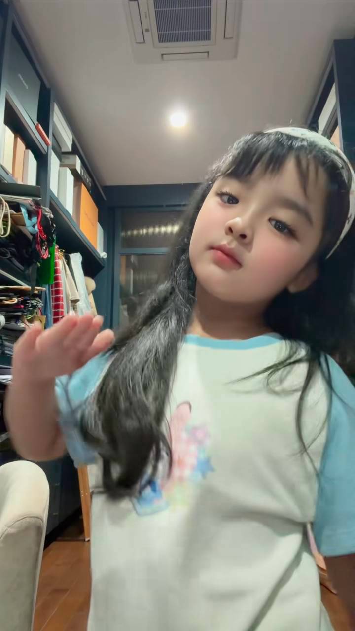 น้องเวทย์มน