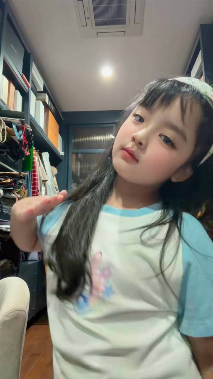 น้องเวทย์มน