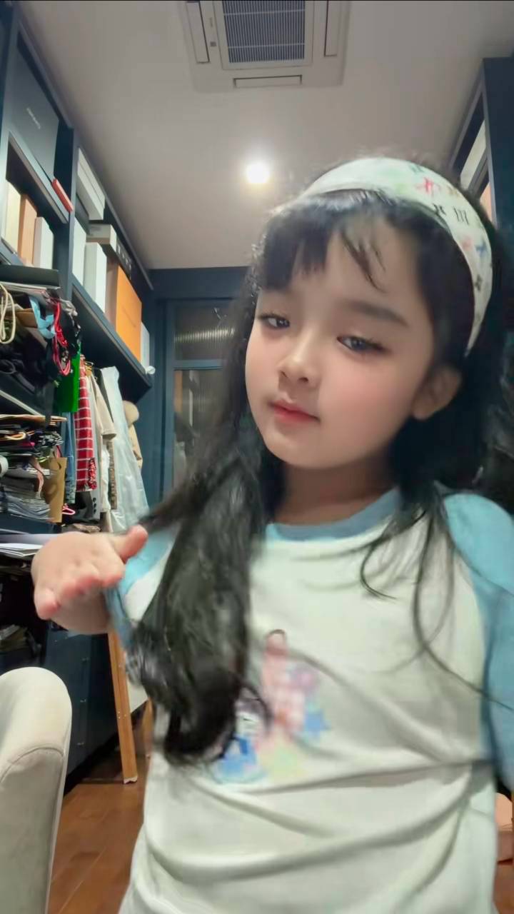 น้องเวทย์มน