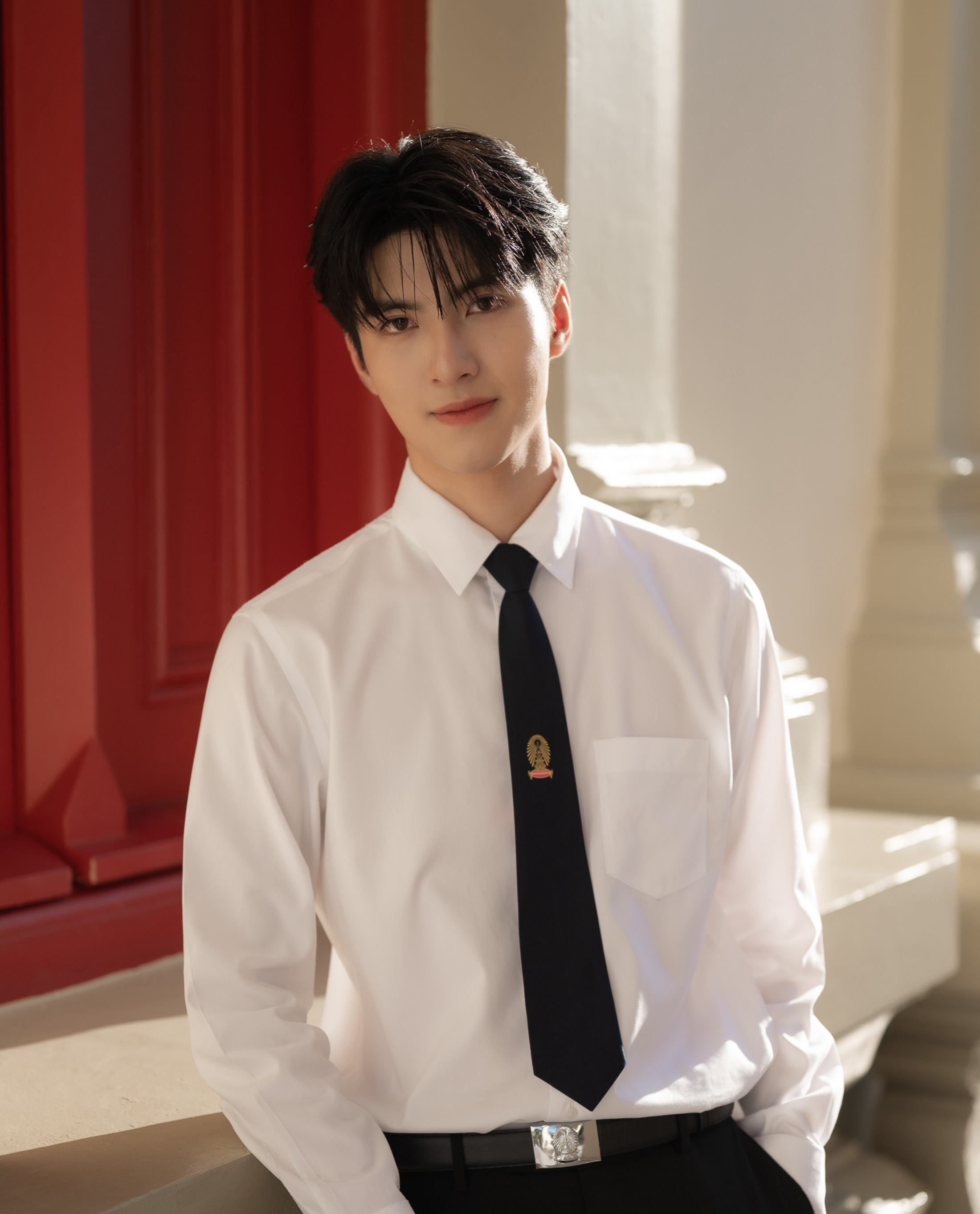 แม็ค ณัฐพัชร์