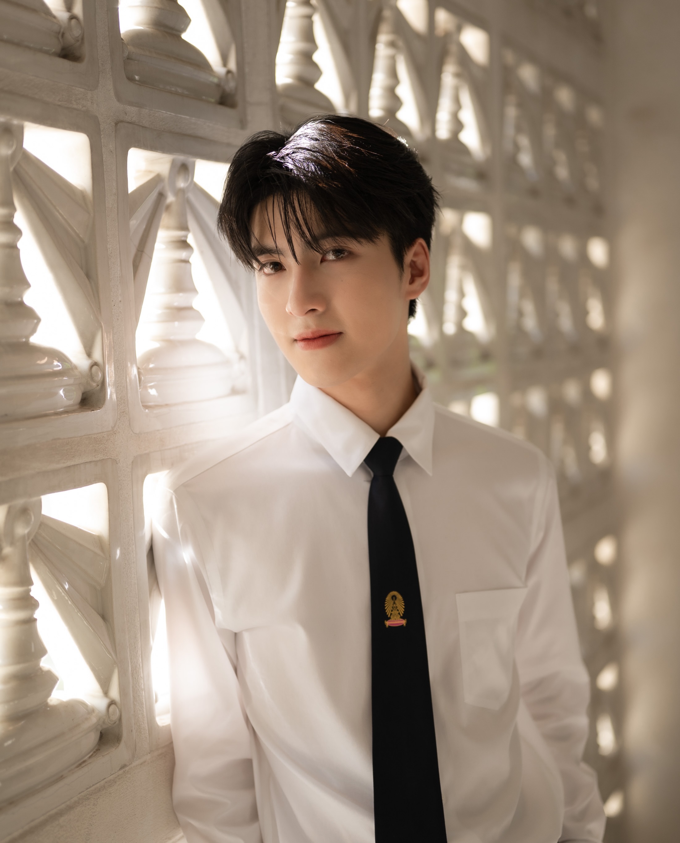 แม็ค ณัฐพัชร์
