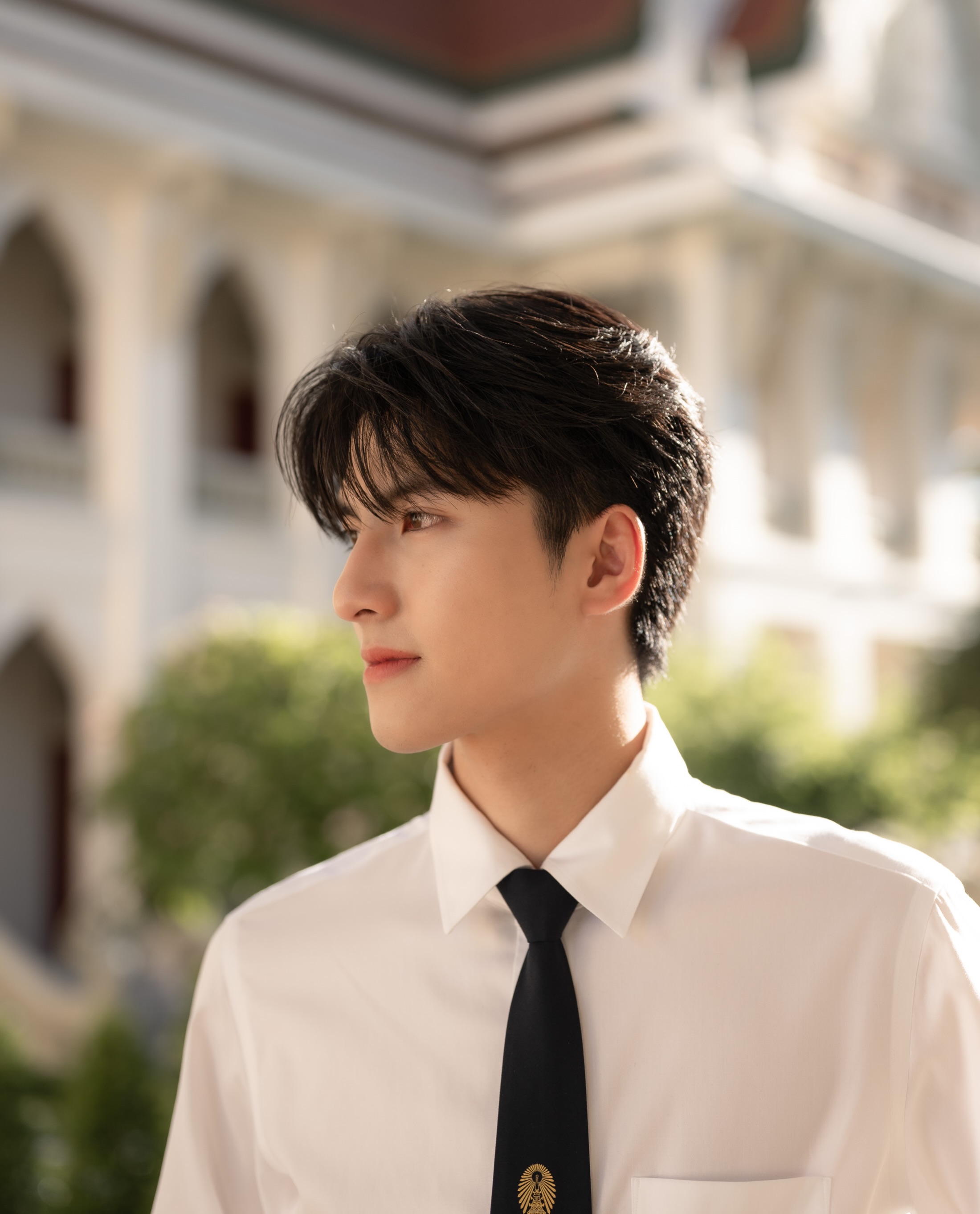 แม็ค ณัฐพัชร์
