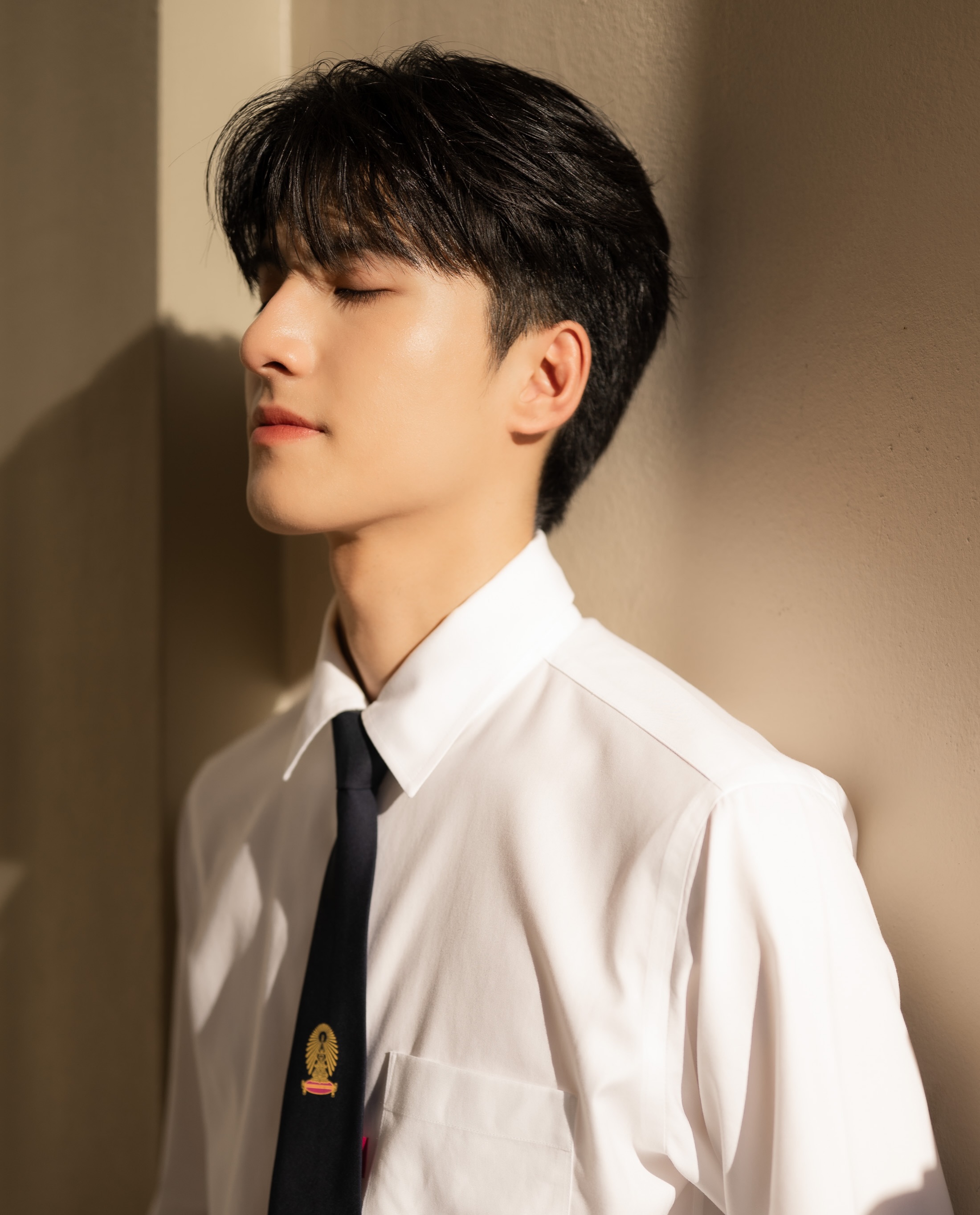 แม็ค ณัฐพัชร์
