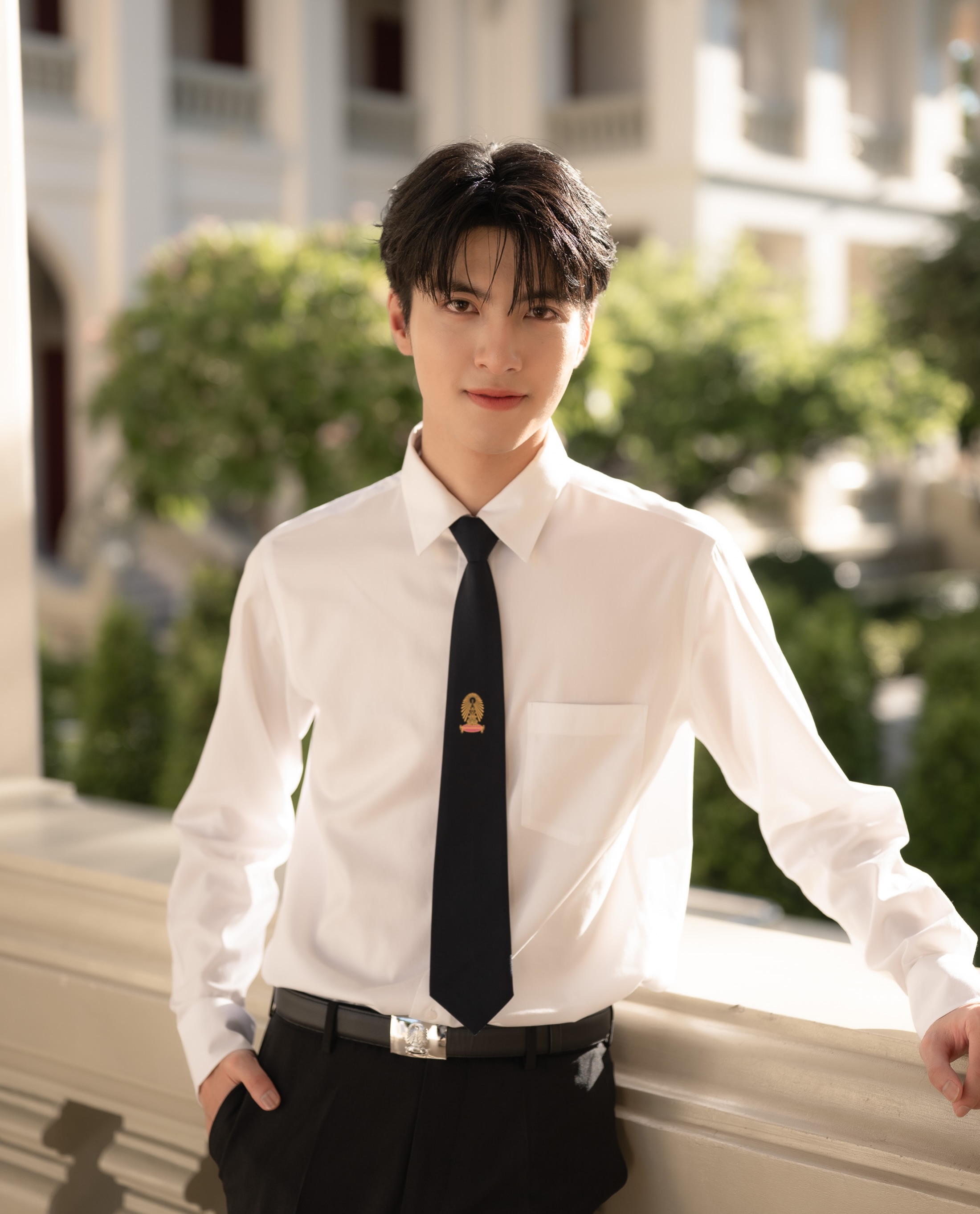 แม็ค ณัฐพัชร์