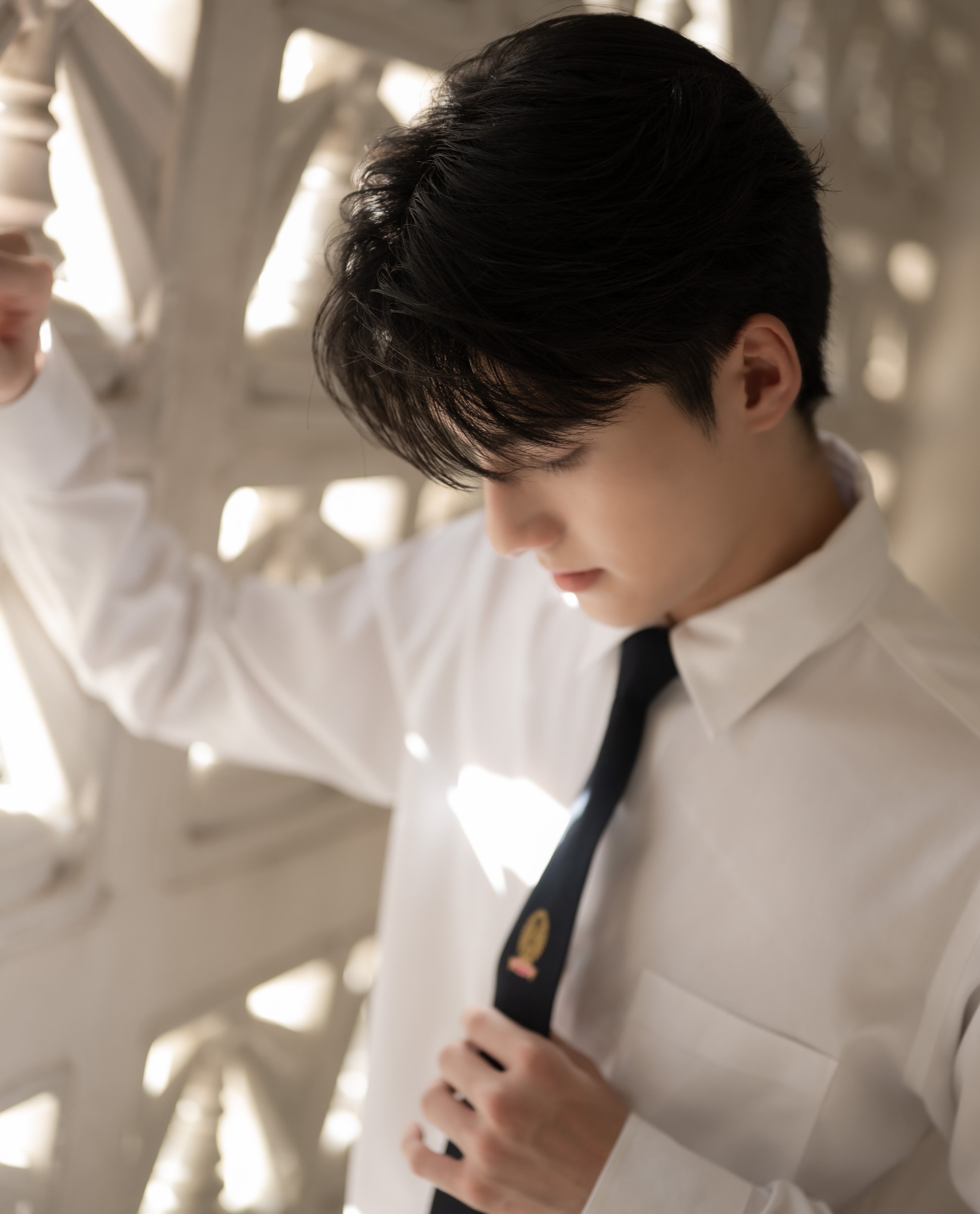 แม็ค ณัฐพัชร์