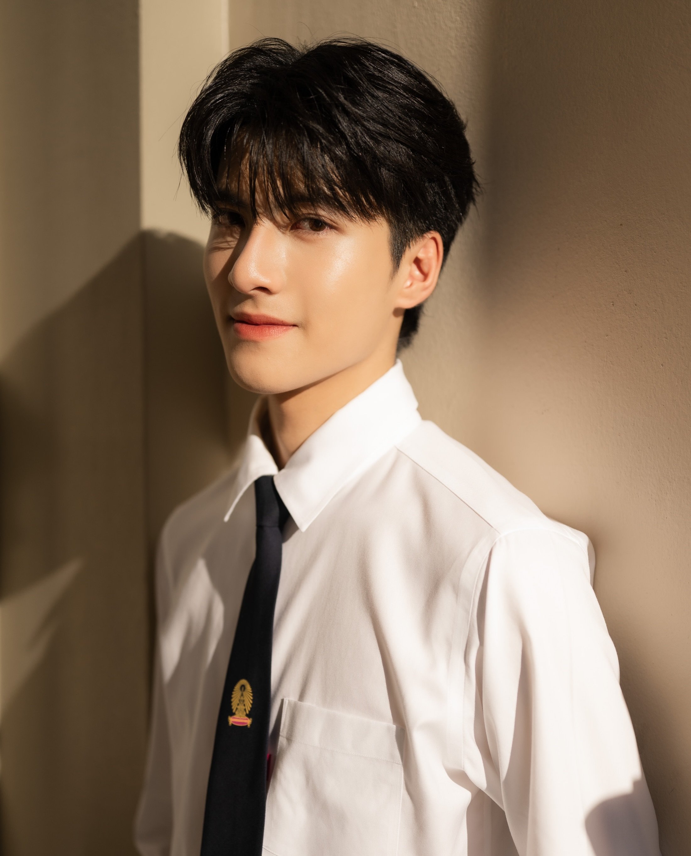 แม็ค ณัฐพัชร์
