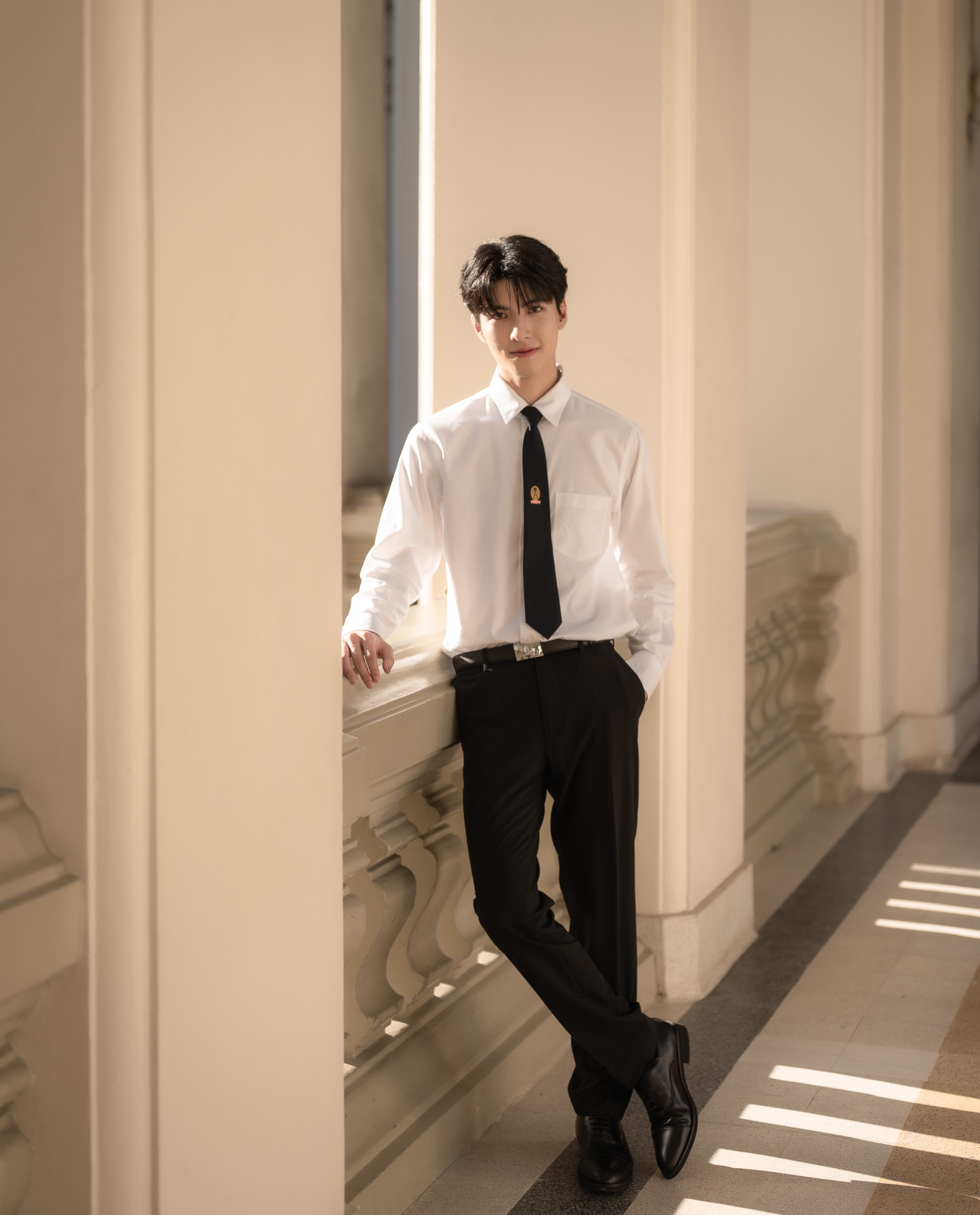 แม็ค ณัฐพัชร์