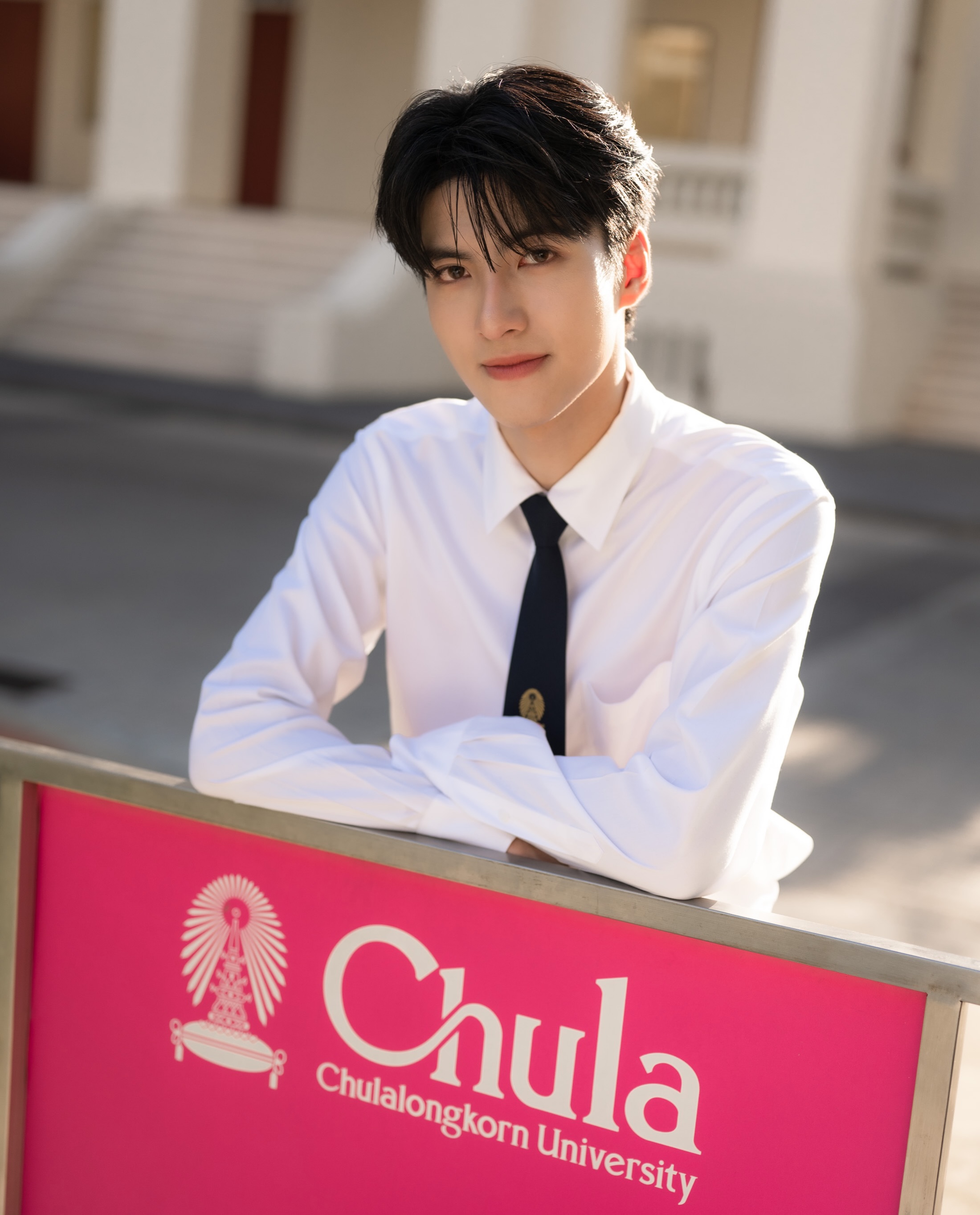 แม็ค ณัฐพัชร์