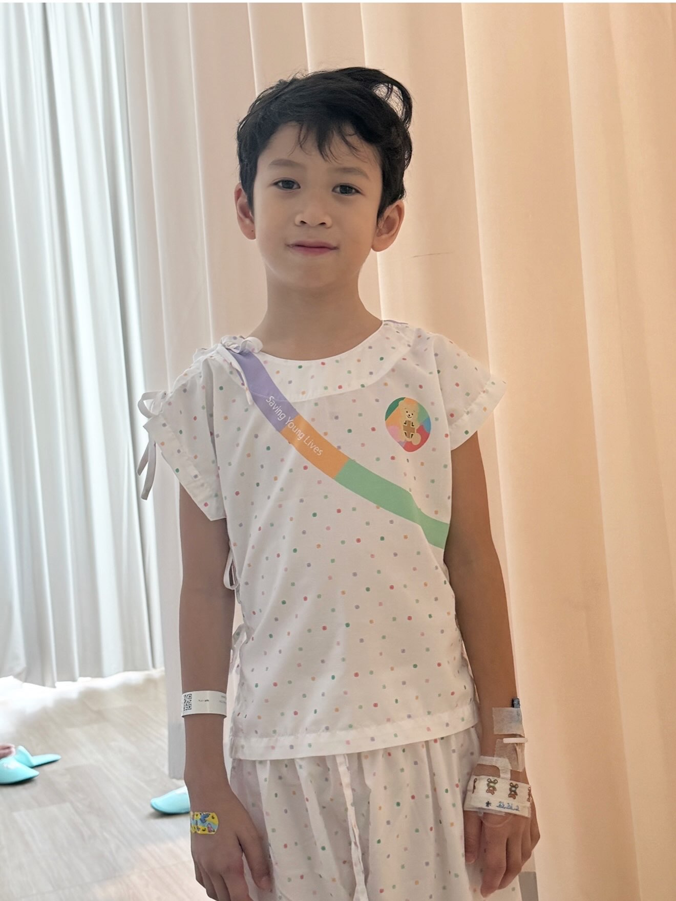 น้องโพธิ์