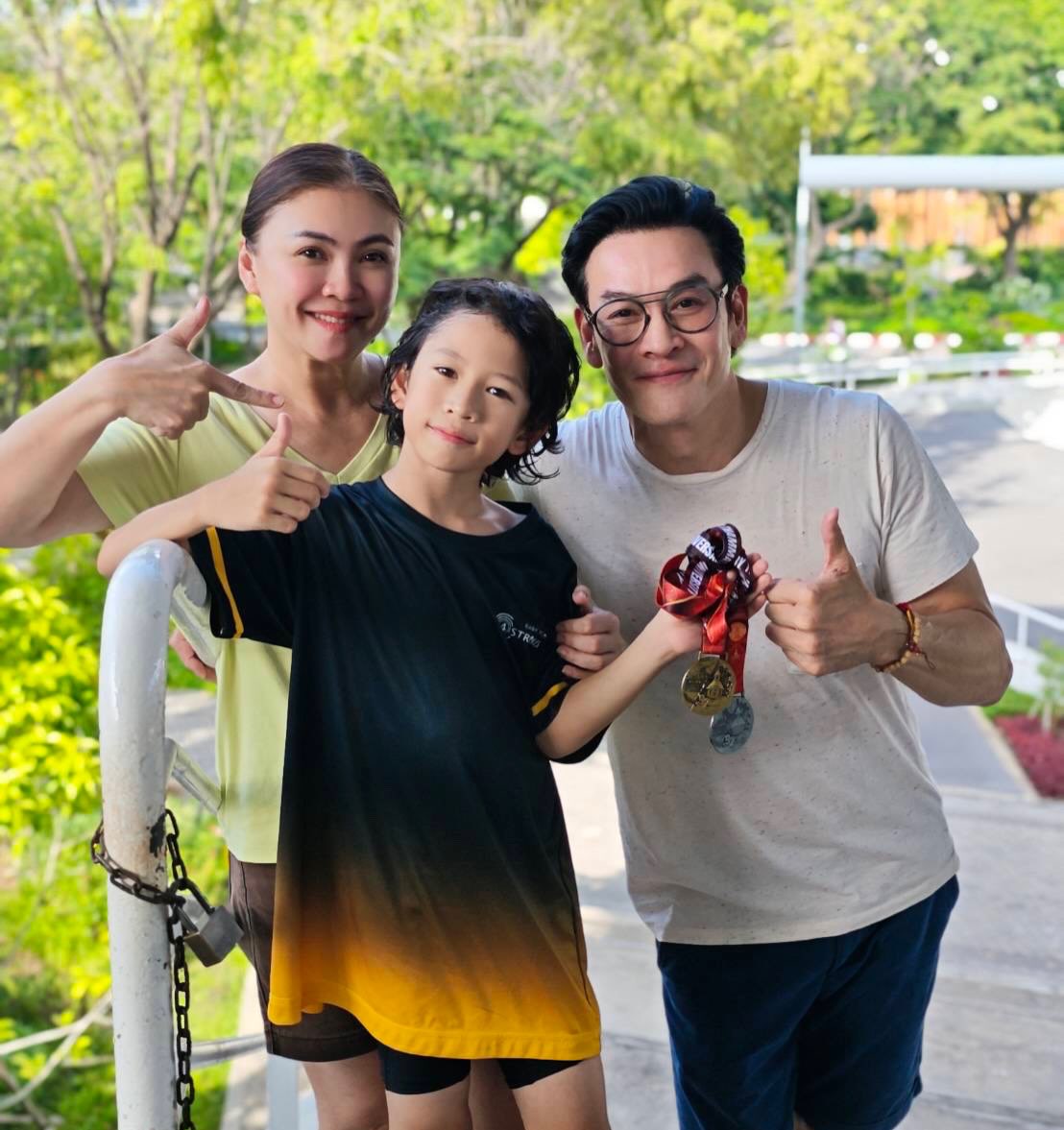 น้องโพธิ์