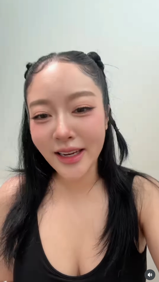 แก้มบุ๋ม ปรียาดา