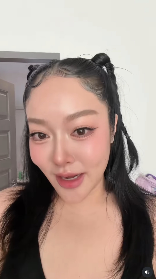 แก้มบุ๋ม ปรียาดา