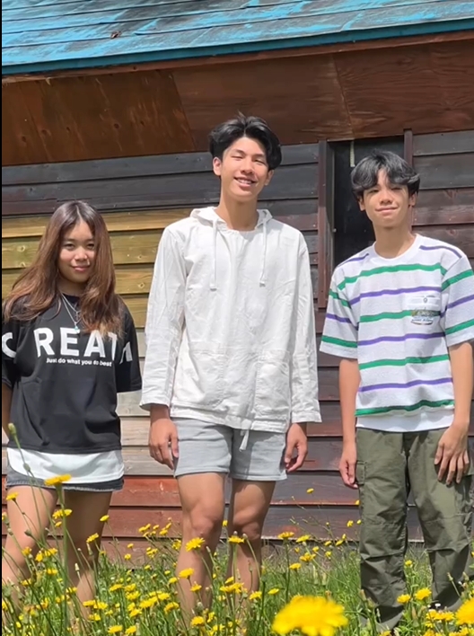 เคน หน่อย
