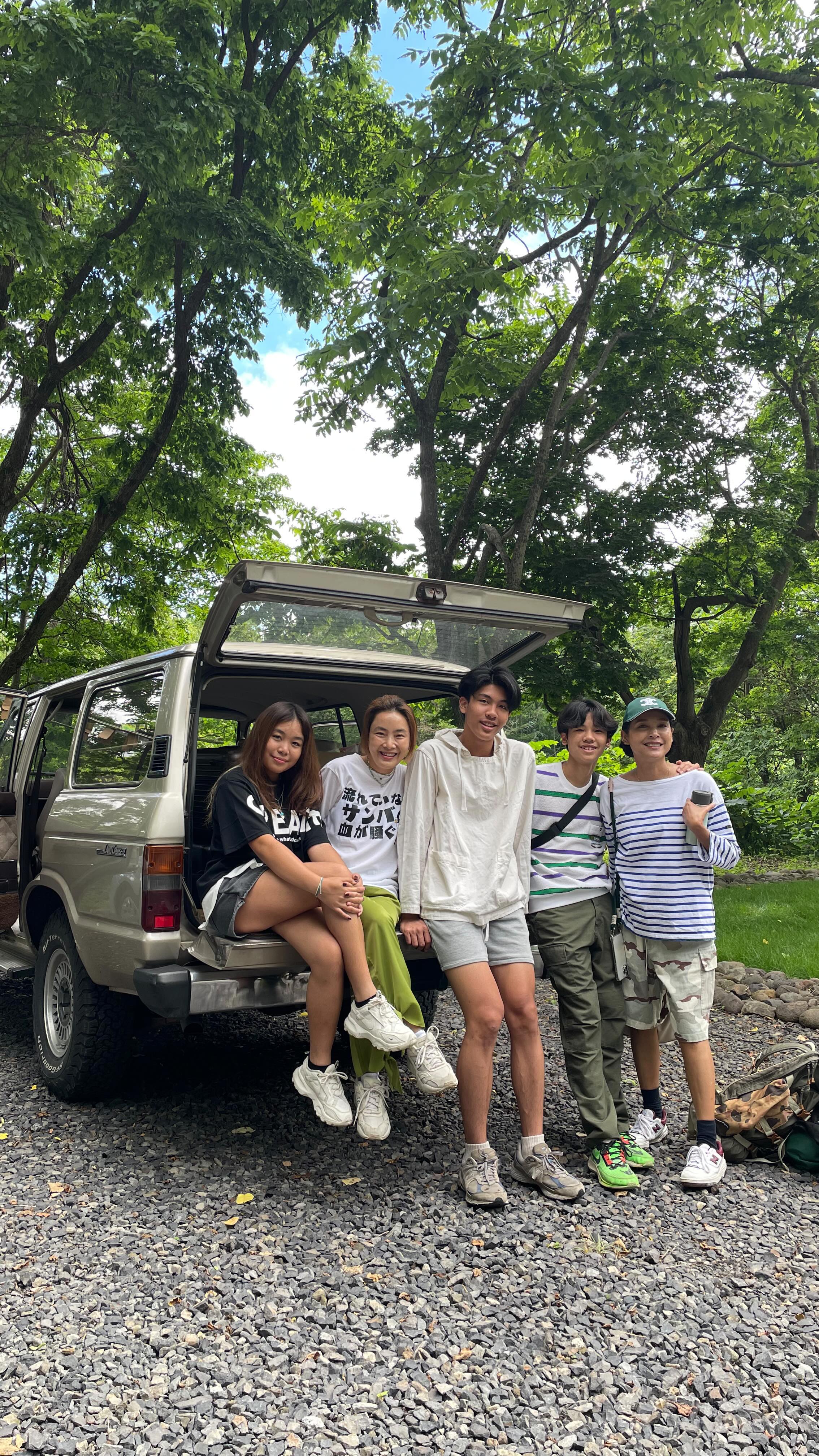 เคน หน่อย