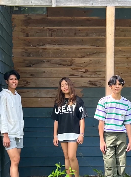 เคน หน่อย