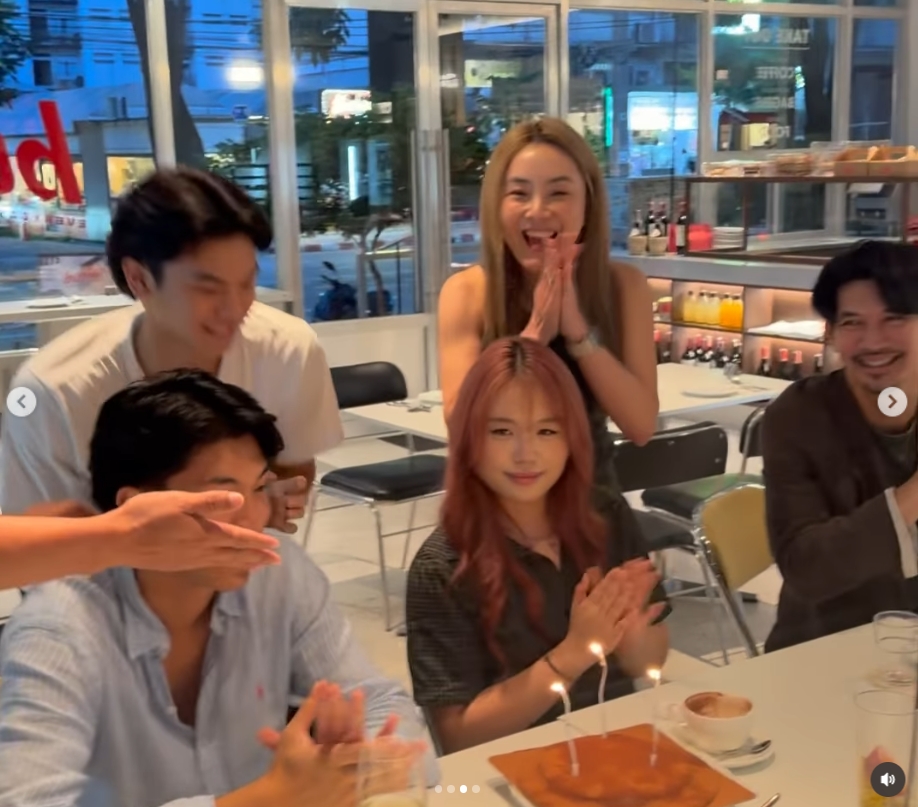 เคน หน่อย