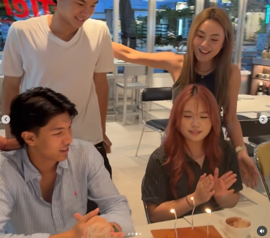 เคน หน่อย