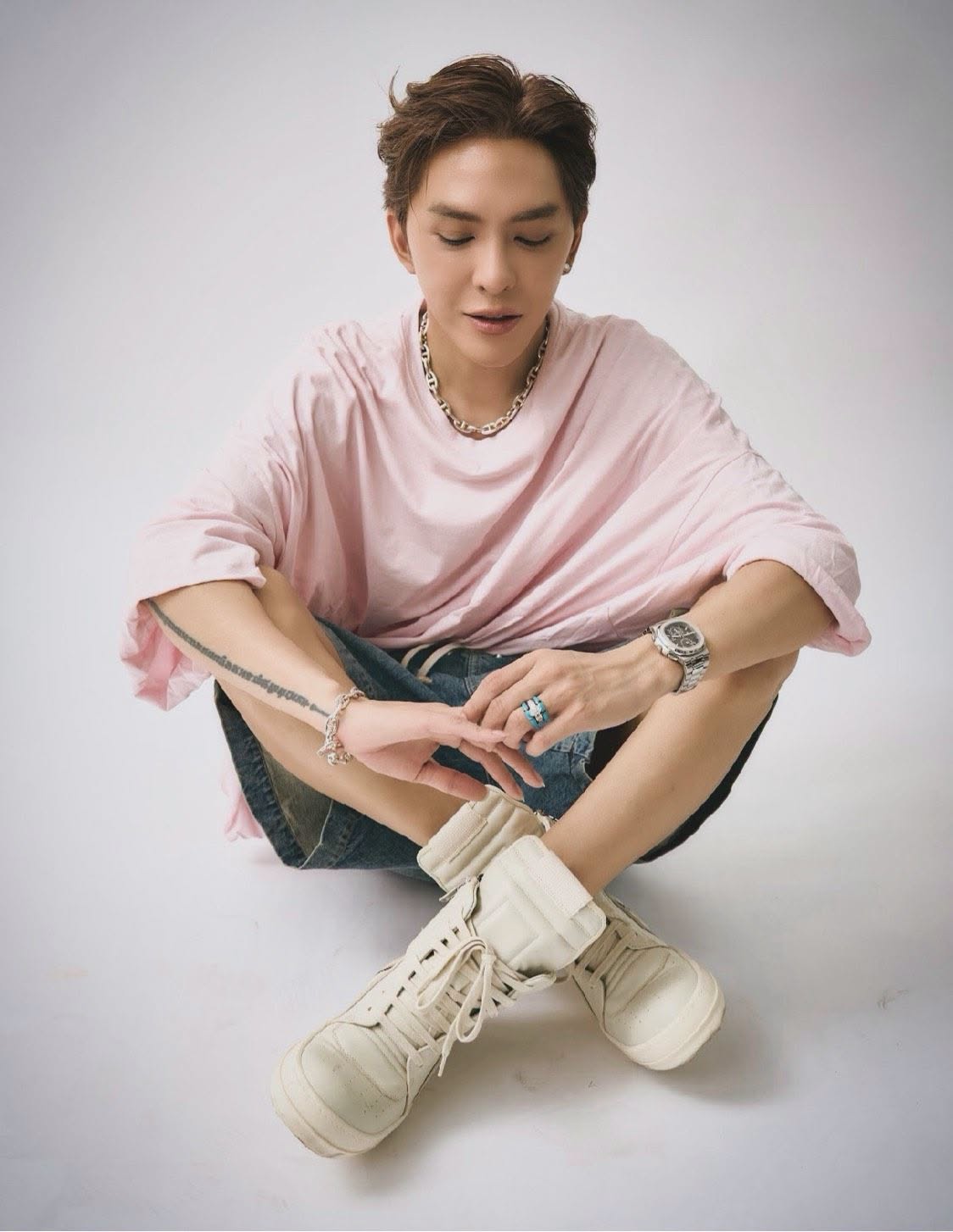 ดัง พันกร