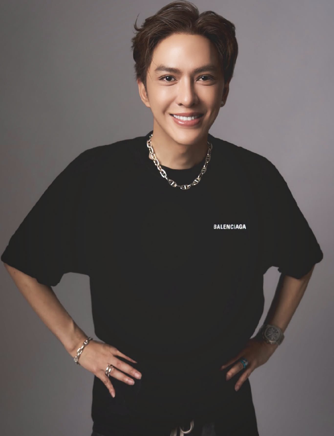 ดัง พันกร