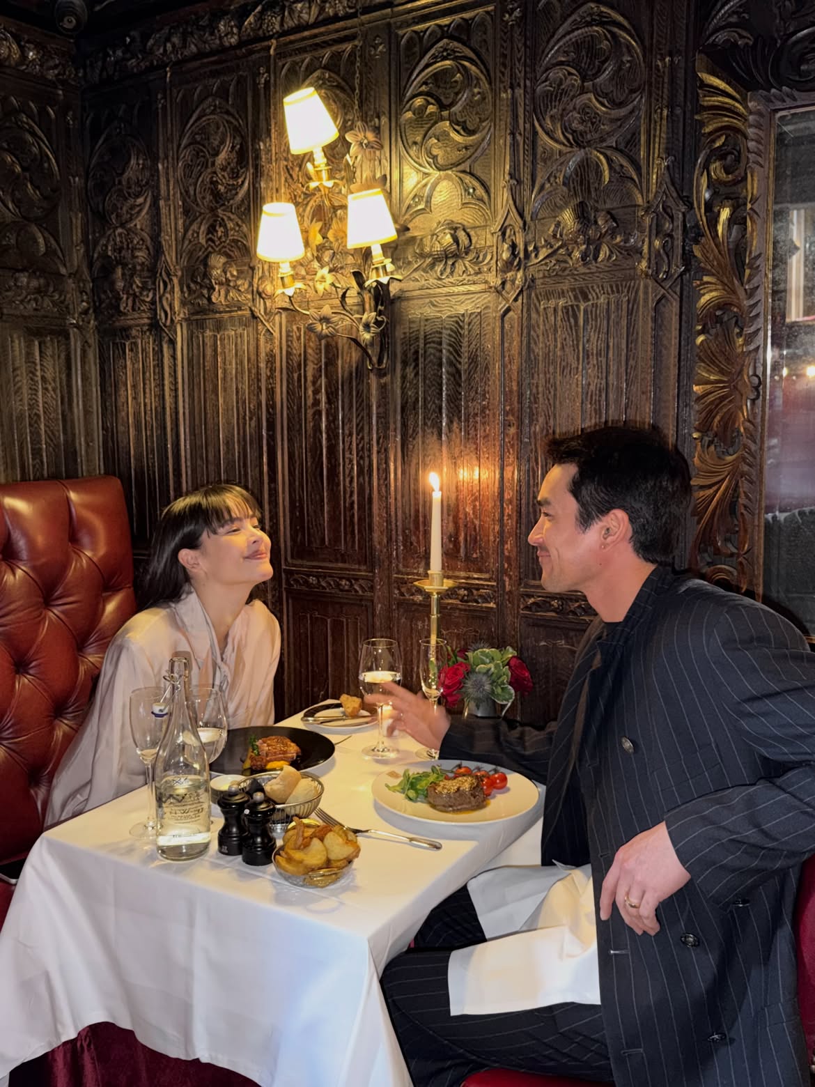 ณเดชน์ ญาญ่า
