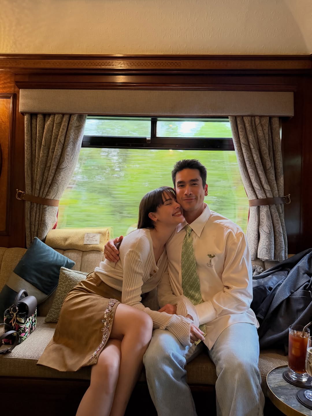 ณเดชน์ ญาญ่า