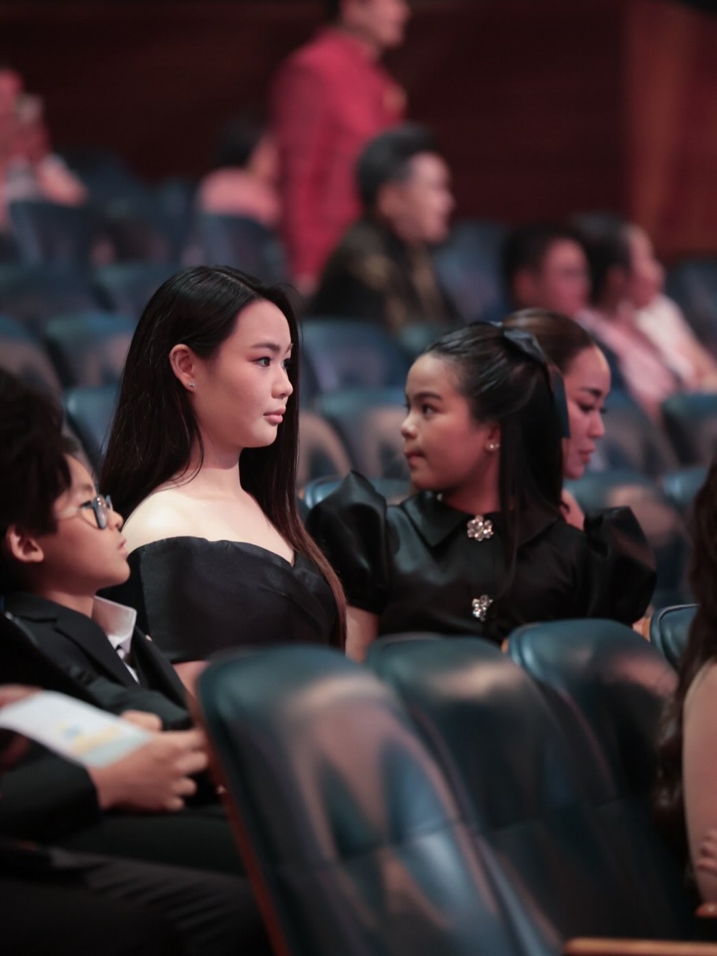 น้องออกัส