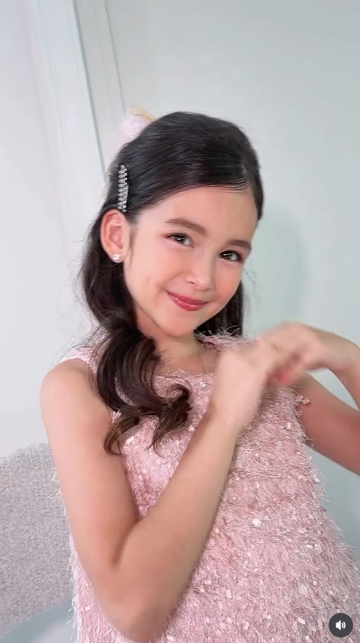 น้องอารยา