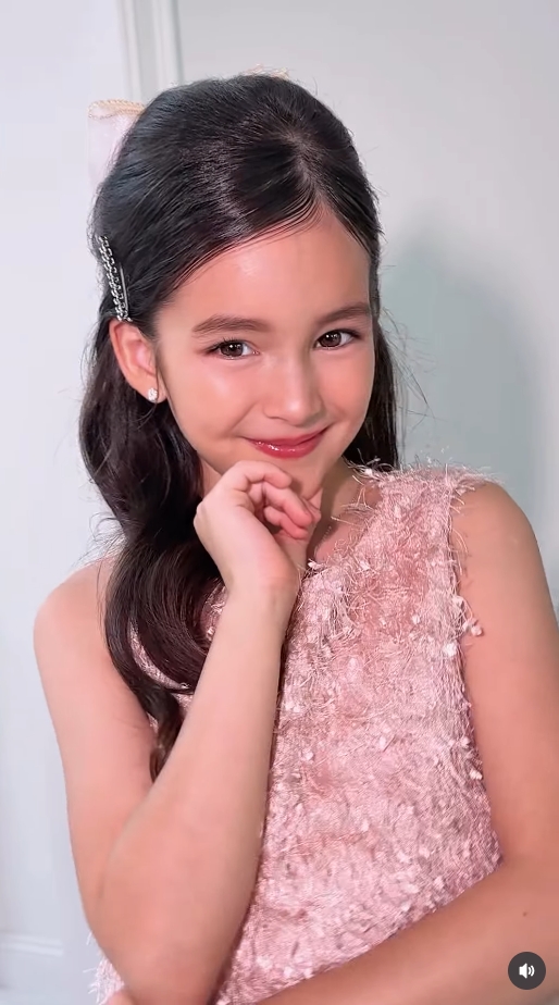 น้องอารยา