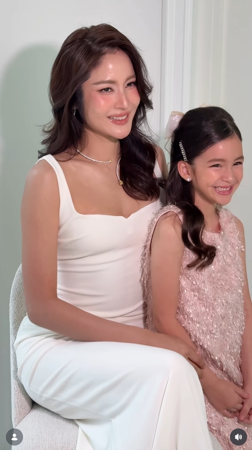 น้องอารยา