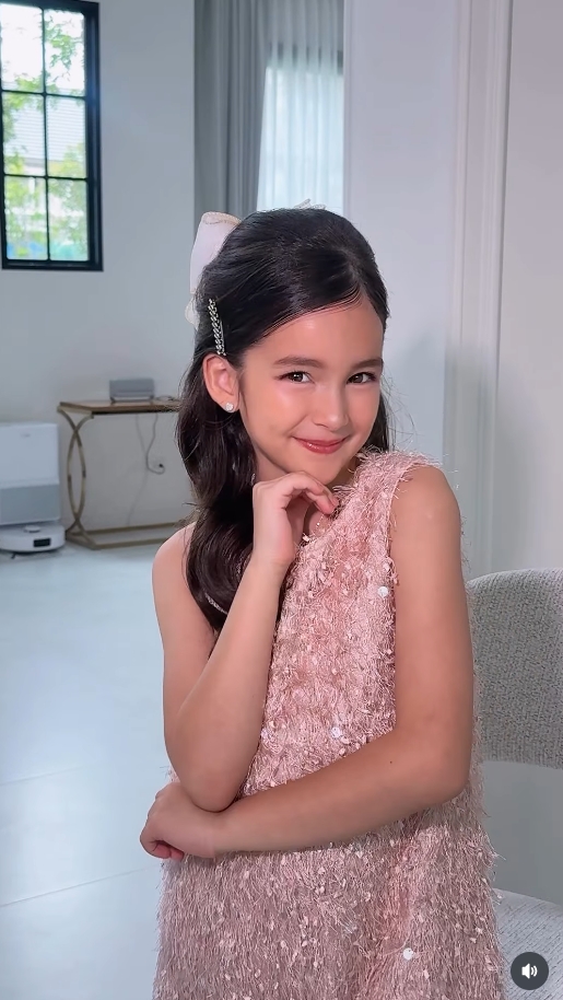 น้องอารยา
