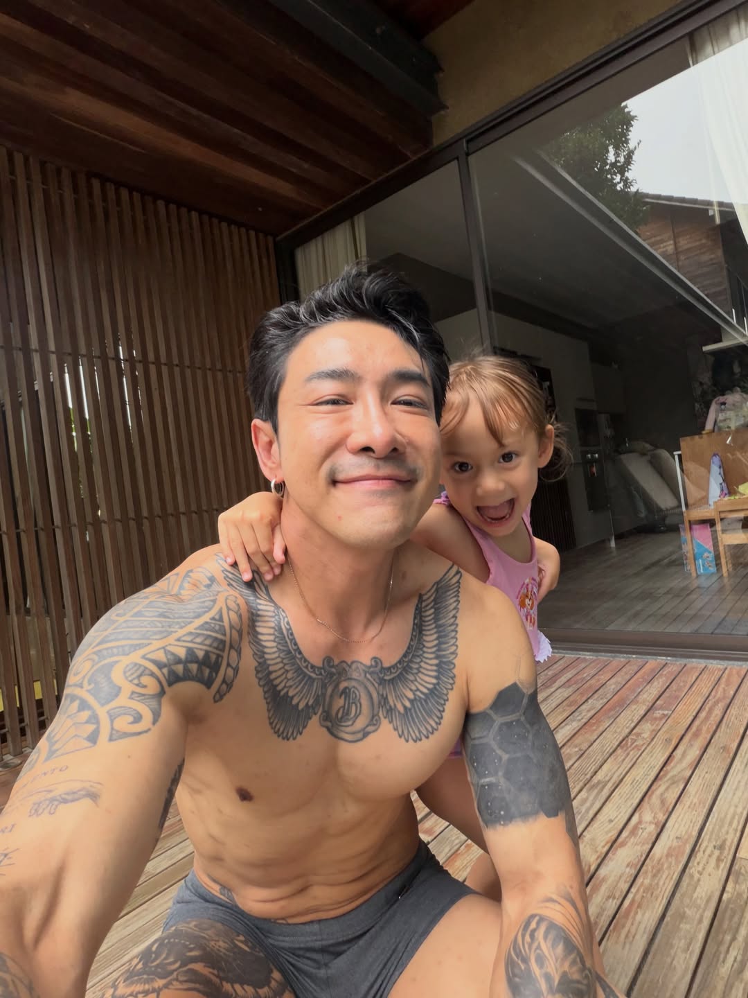 บอย ภิษณุ