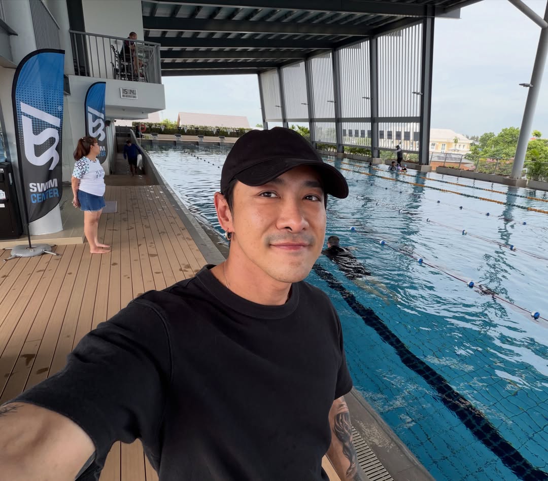 บอย ภิษณุ