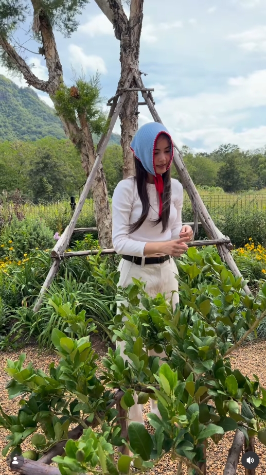 ญาญ่า อุรัสยา