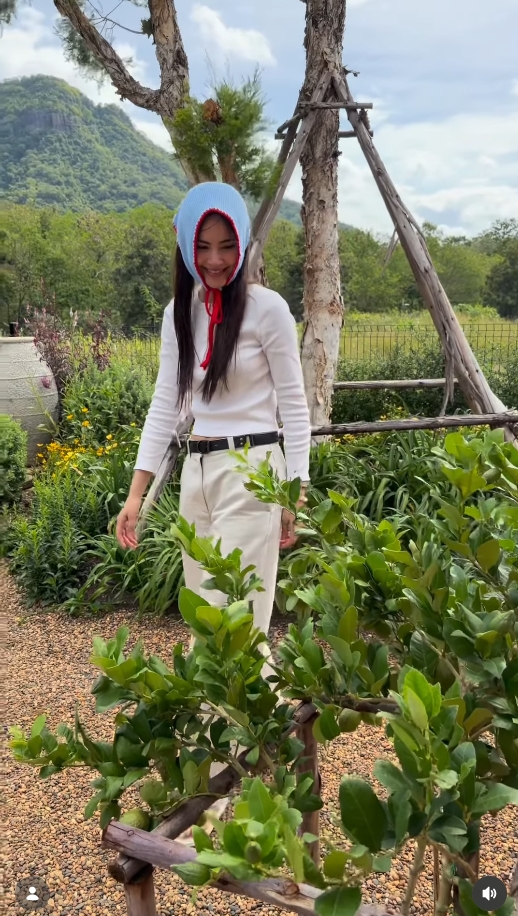ญาญ่า อุรัสยา