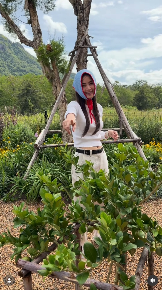 ญาญ่า อุรัสยา