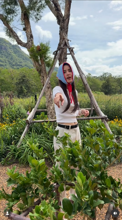 ญาญ่า อุรัสยา