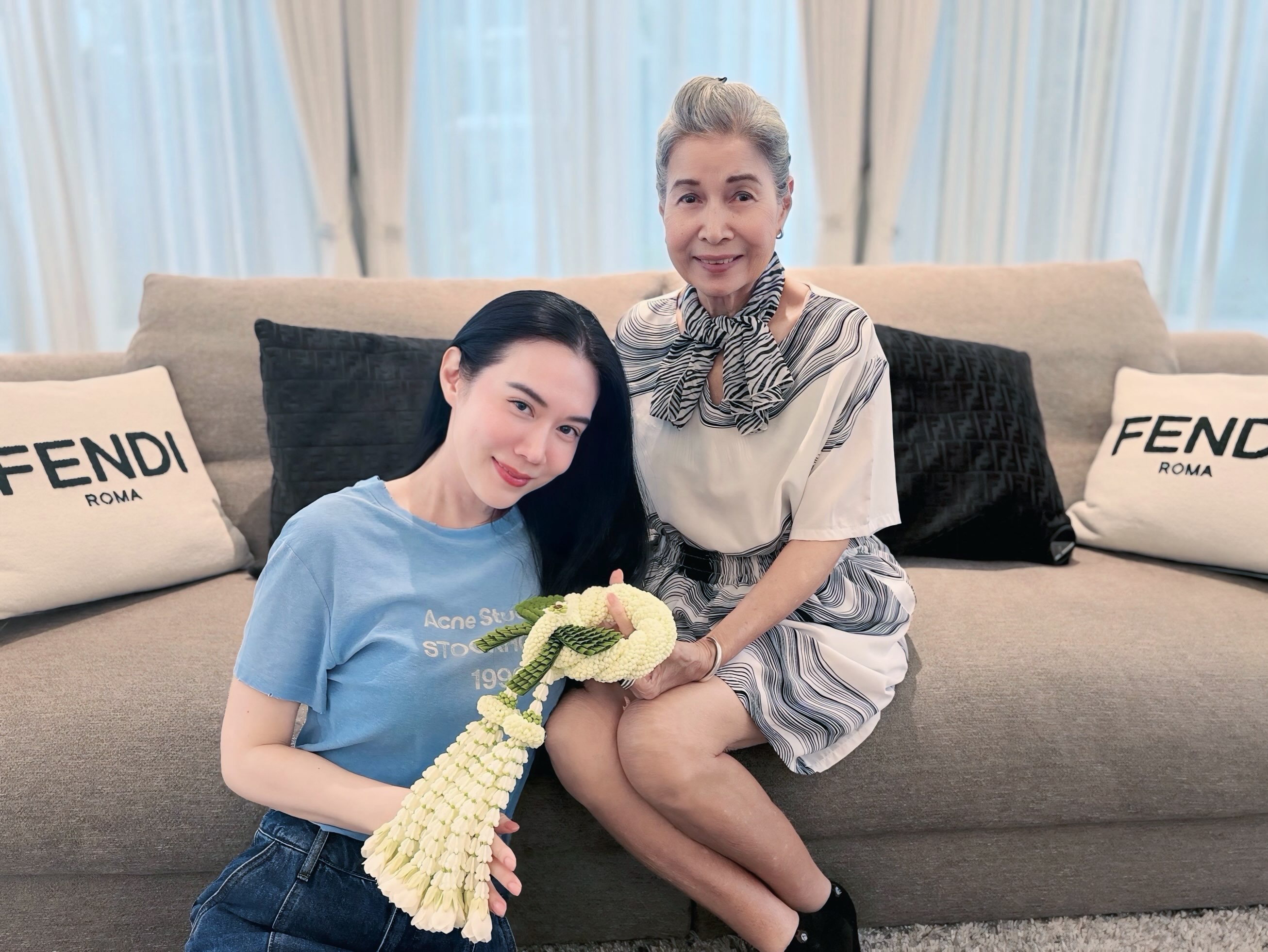 น้องมายู