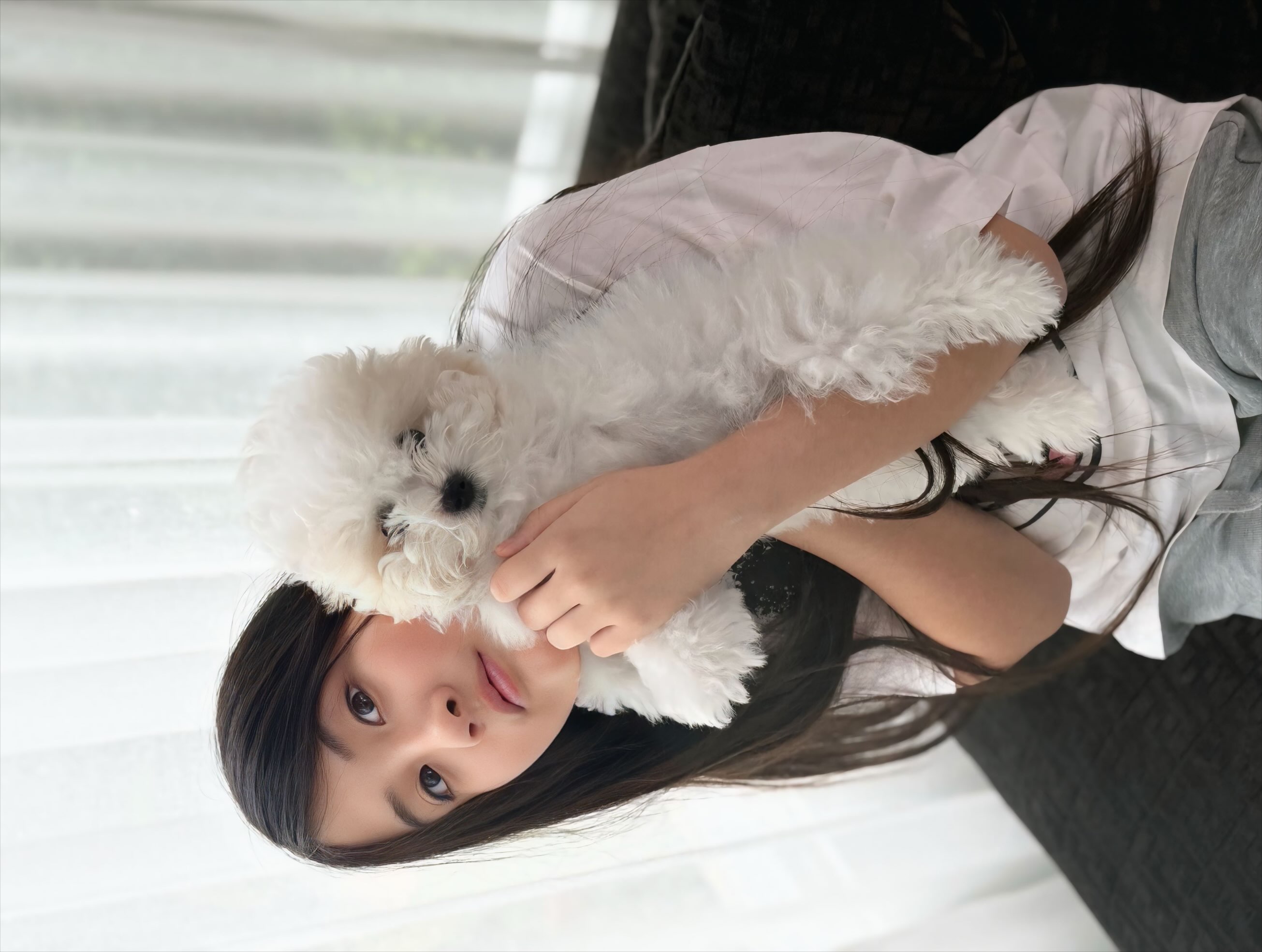 น้องมายู