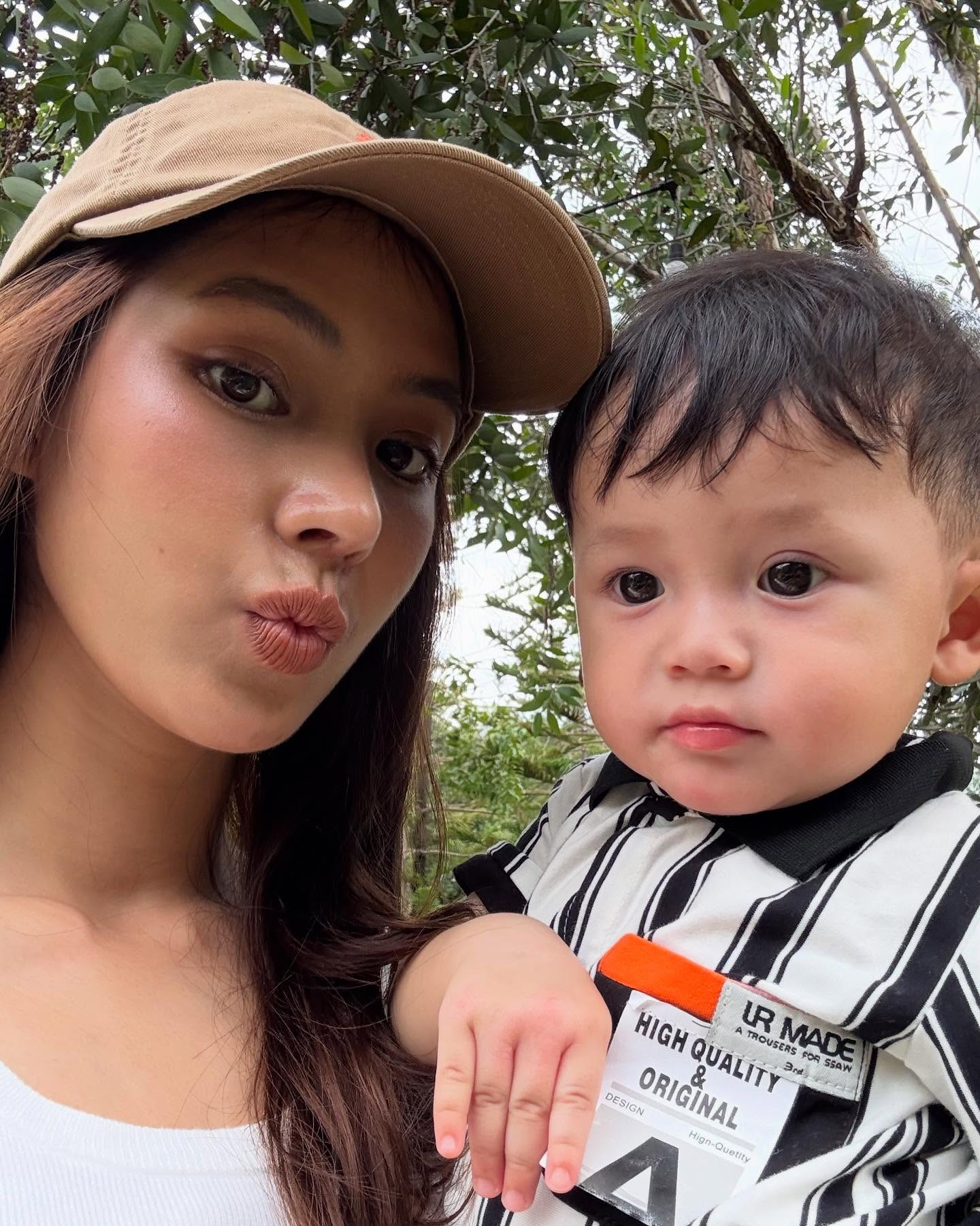 น้องคากิ