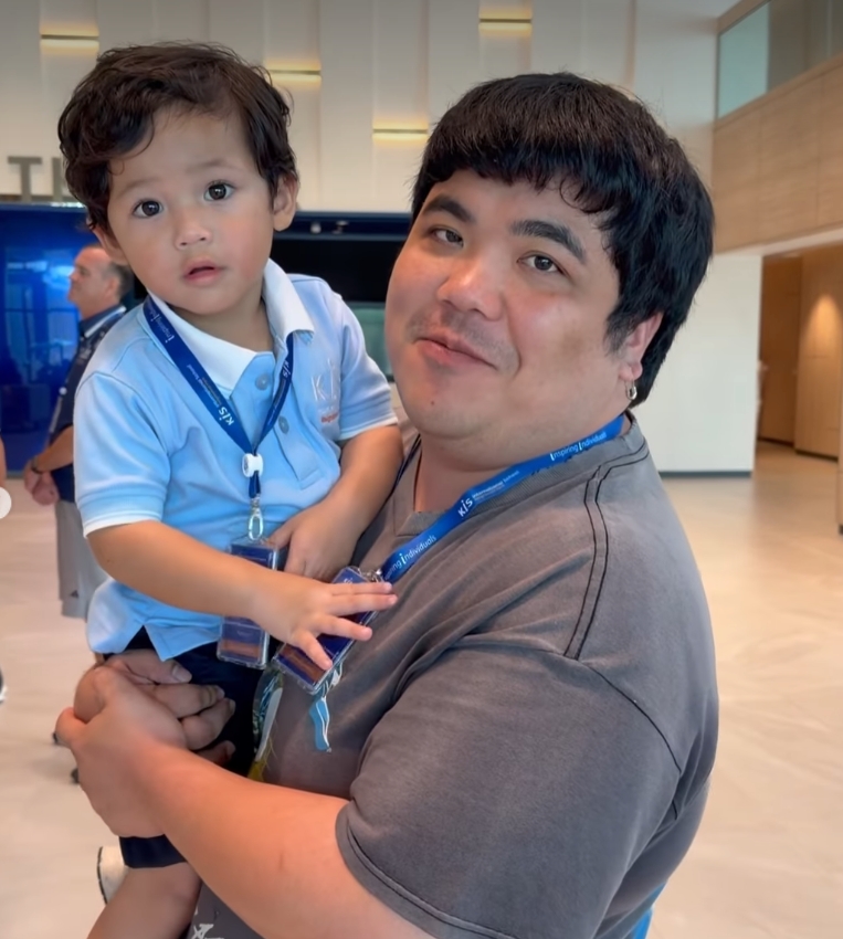 น้องคากิ