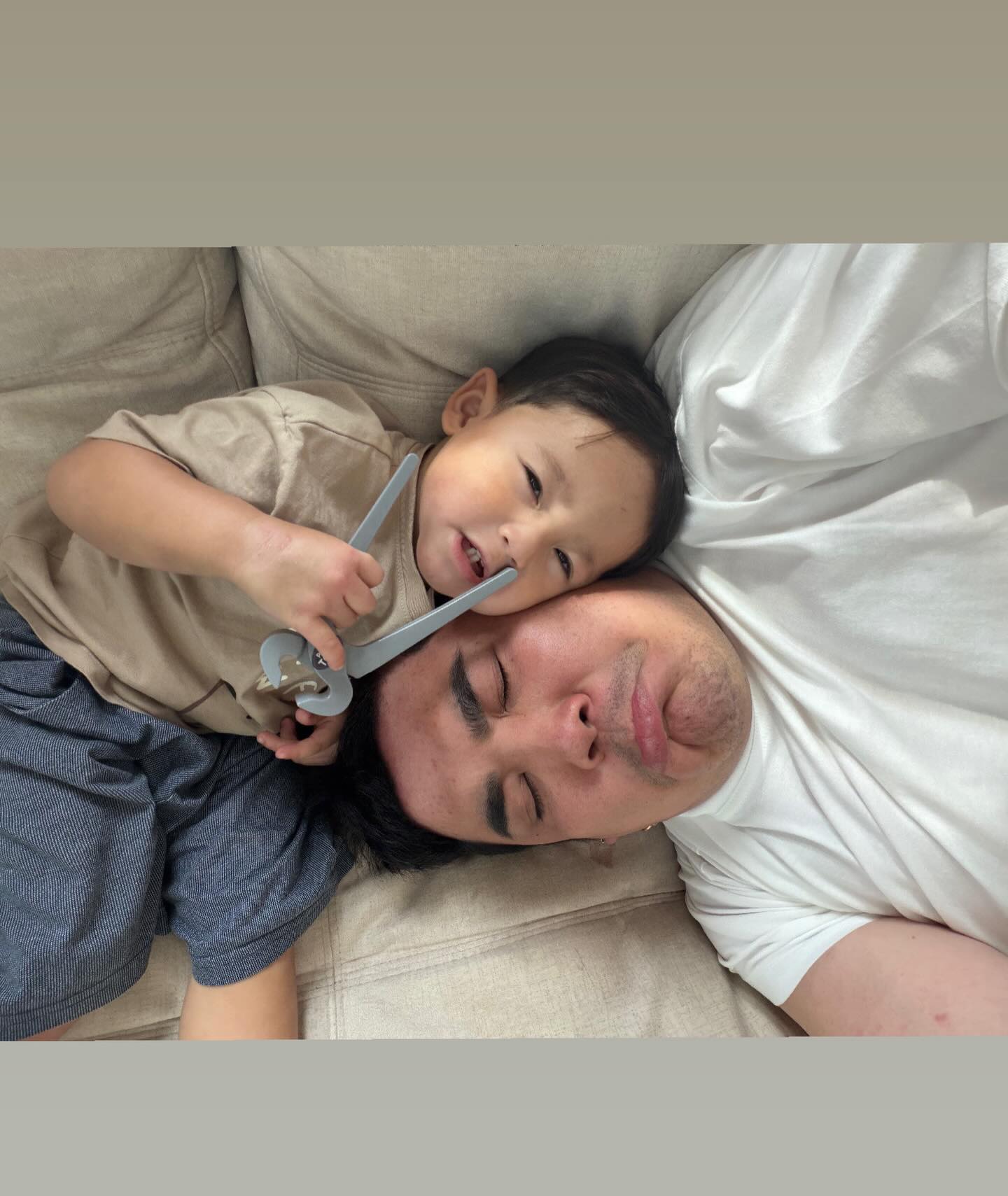 น้องคากิ