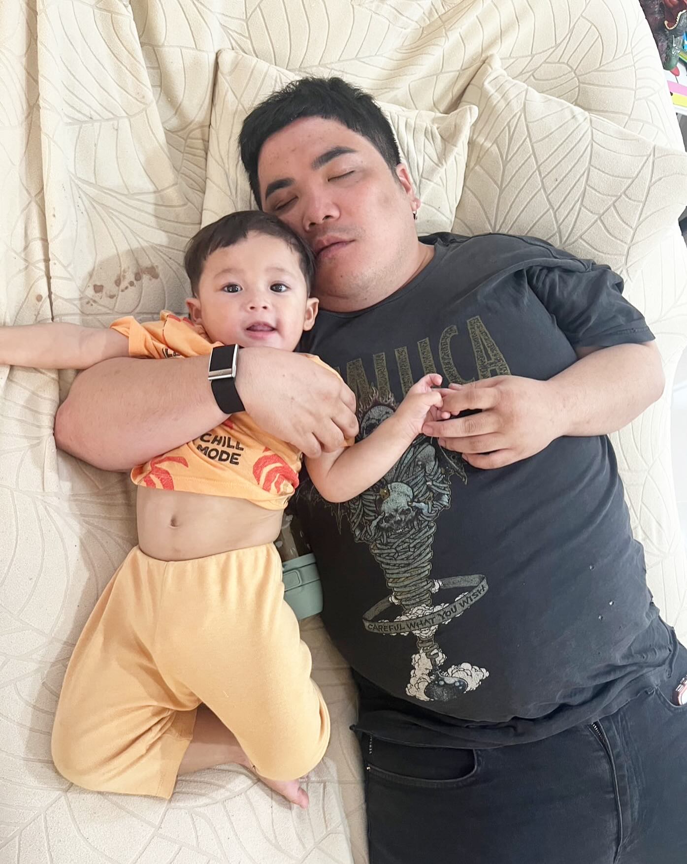 น้องคากิ